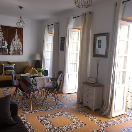 Casa Del Mercado Cadiz Ngoại thất bức ảnh