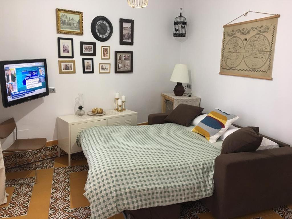 Casa Del Mercado Cadiz Ngoại thất bức ảnh