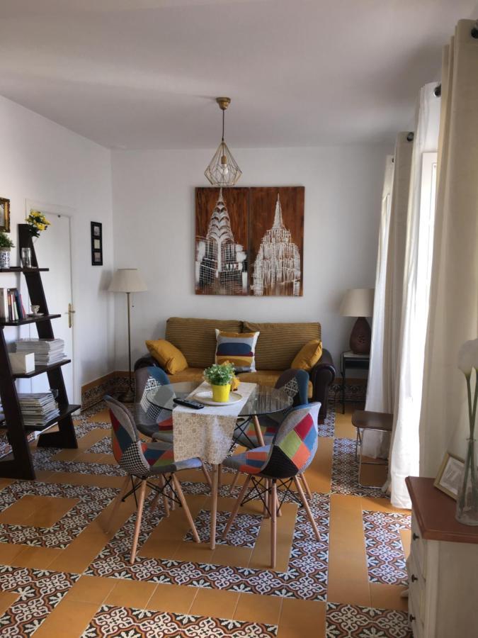 Casa Del Mercado Cadiz Ngoại thất bức ảnh