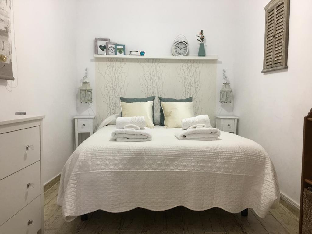 Casa Del Mercado Cadiz Ngoại thất bức ảnh