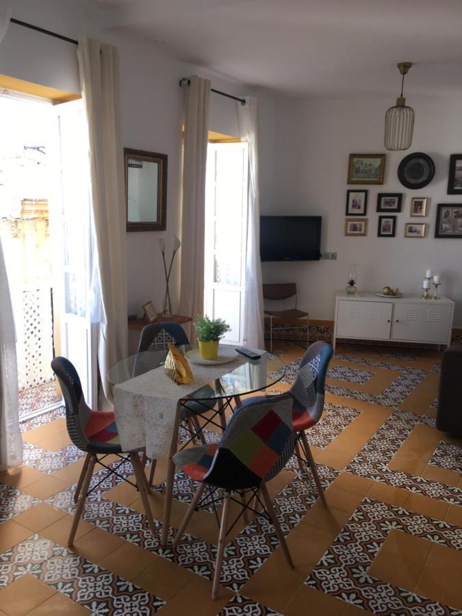 Casa Del Mercado Cadiz Ngoại thất bức ảnh